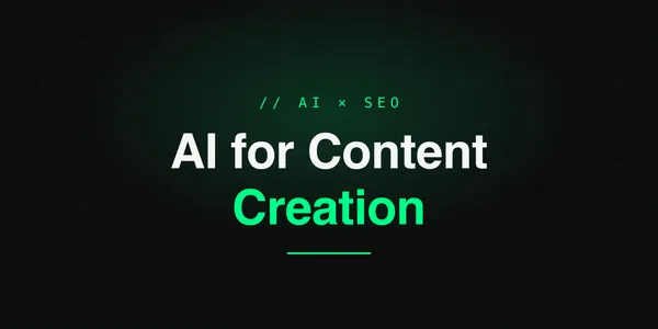 Artificial Intelligence for Content Creation: What Actually Works in 2026