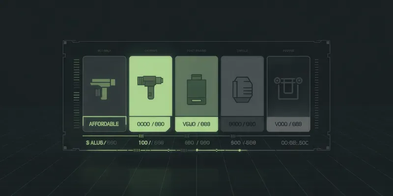 Comparing cheap SEO tools