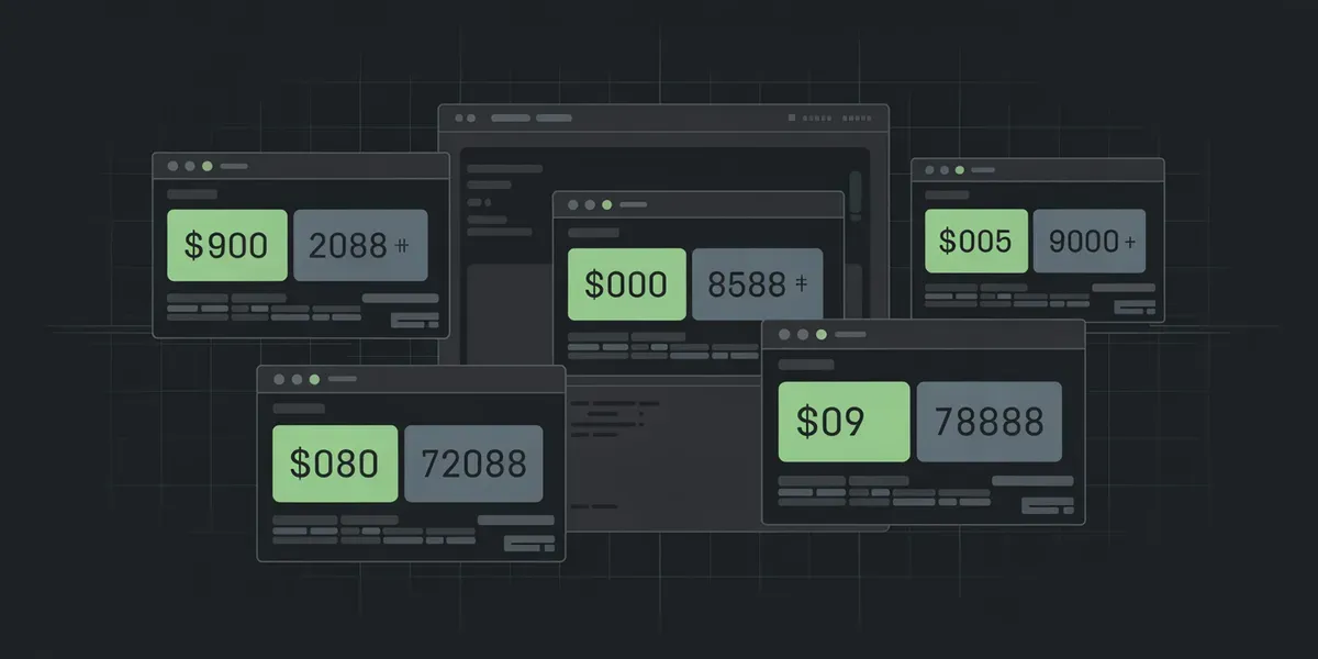 Best cheap SEO tools comparison