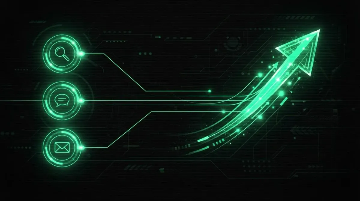 Digital marketing and SEO: the channel that compounds