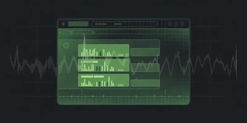 SERP analysis showing keyword difficulty