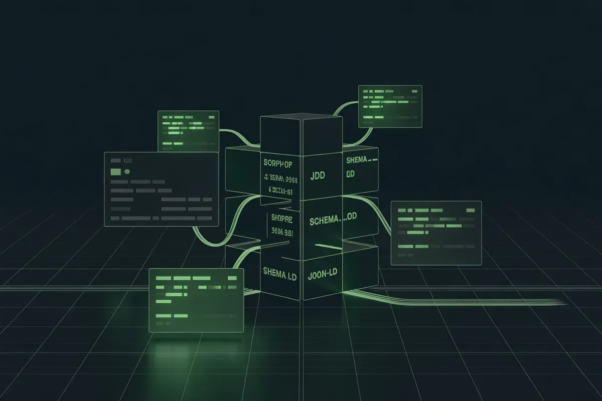 Schema Markup Checker