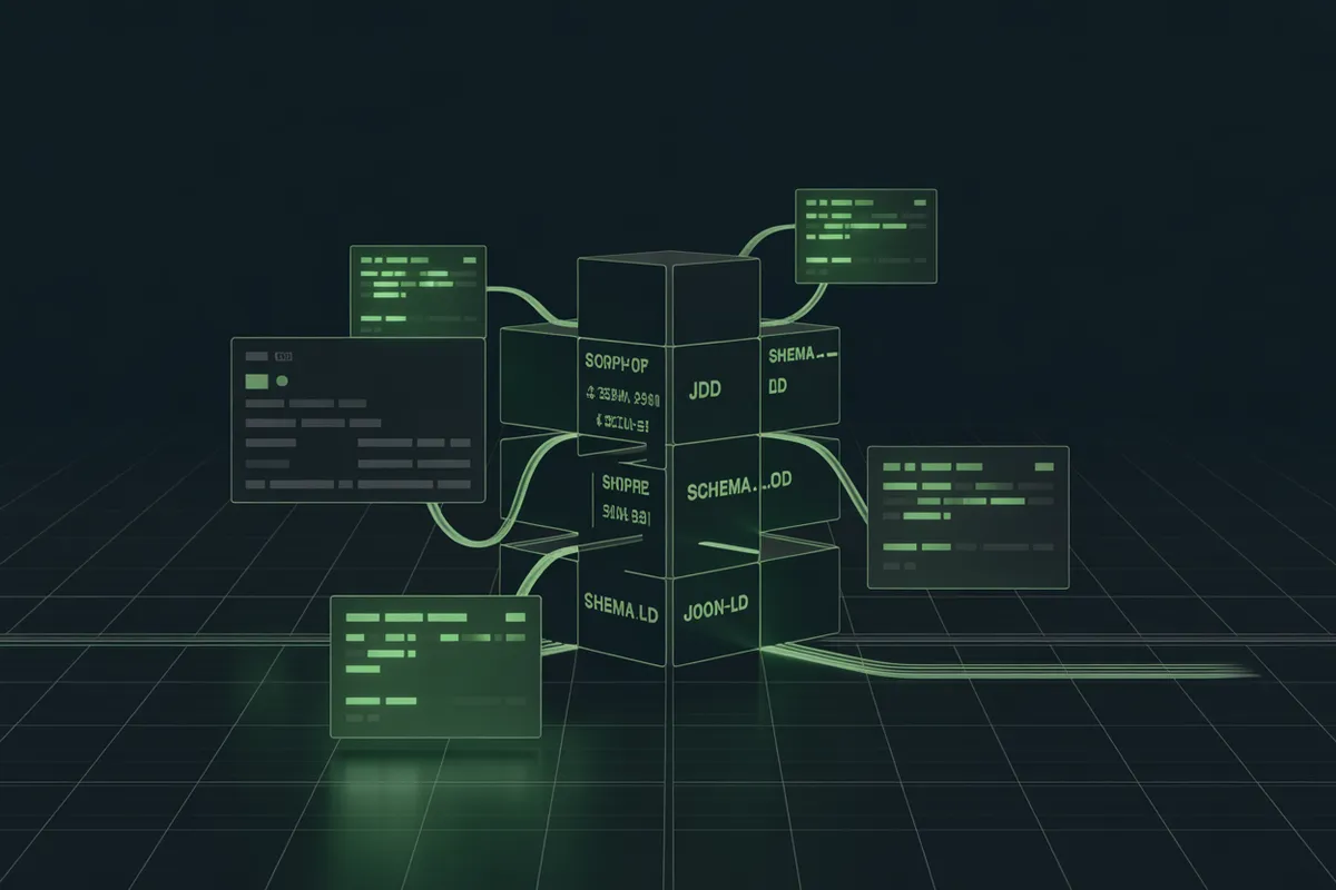 Schema Markup Checker