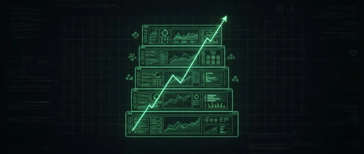Scale SEO across every client — without the monthly research grind