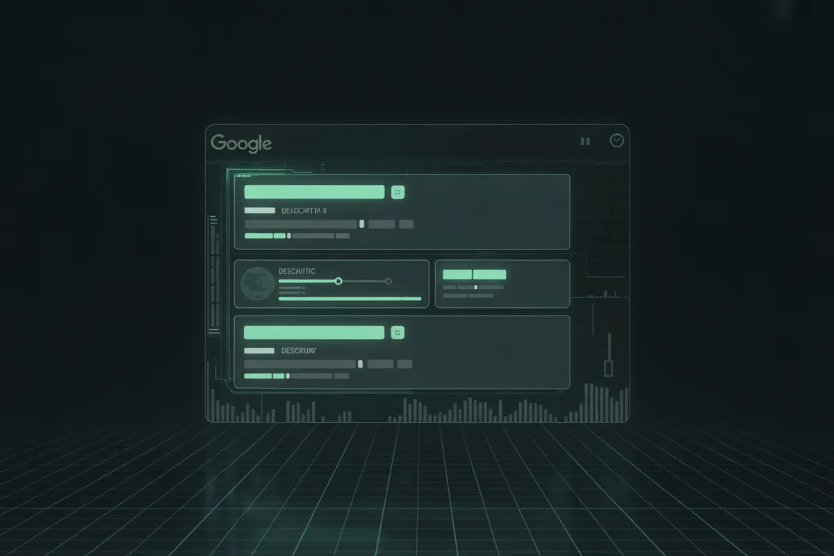 SERP Preview Tool